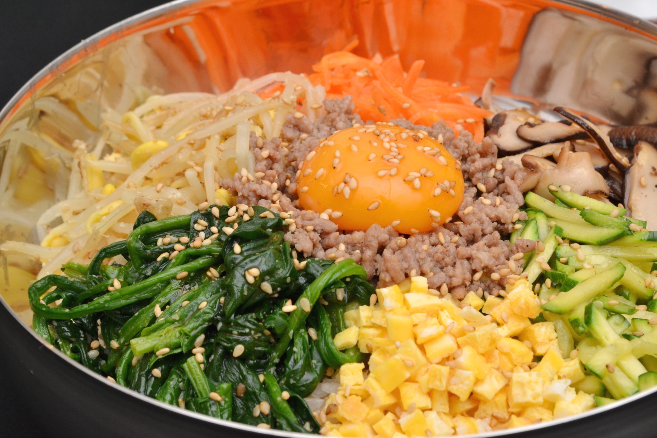 ダイエット中におすすめの韓国料理 8選 Heruco ダイエットメディア