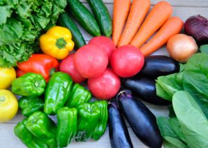 痩せやすい野菜といえばコレ！ 今すぐスーパーで買いたいダイエット野菜5選＆効率よく栄養を摂るための調理法をご紹介