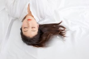 【早く寝るだけでダイエット効果がある！？】睡眠の効用3選＆ダイエットに効果的な睡眠方法